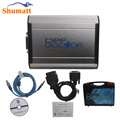 Diesel Truck DPF Doctor Engine Exhaust Gas Emission Particulate Filter Tester Checking Diagnostic Tools for Universal