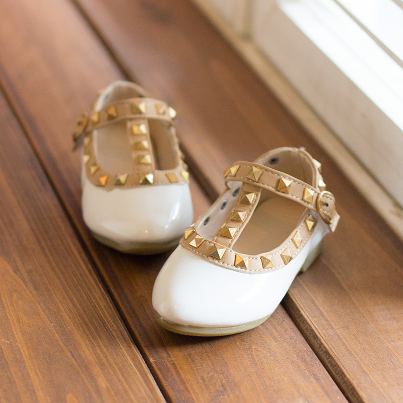 infant valentino shoes