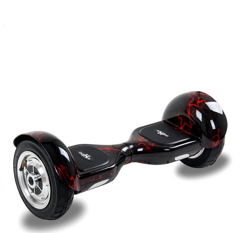 Electric Standing Skateboard Smart Unisex Drift Board