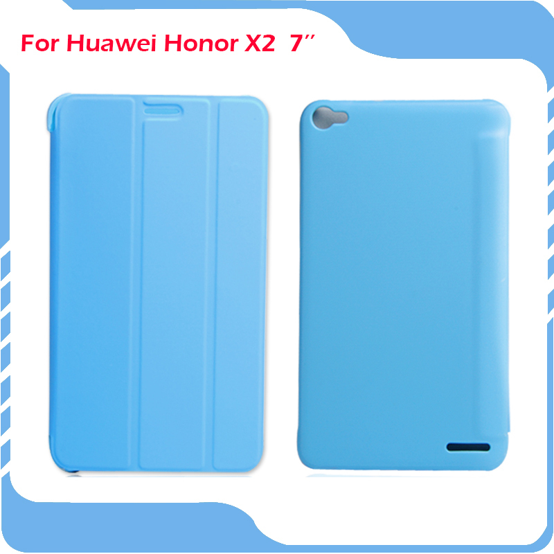  Huawei Honor X2        PU    Huawei Honor X2 7 ''   