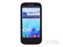 Lenovo A385e ( telecommunications Edition ) Dual-core 4.5 inches Android OS 4.1  Feee shipping