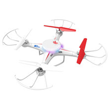 Fineco FX-6CI 4CH camera drone 2.4G Rc quadcopter with 2.0 M Pixel camera FPV drone with Wifi Realtime Video free shipping