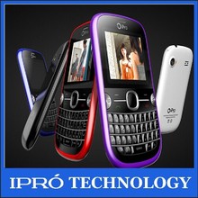 100 Original 2015 Ipro Mobile Phone Young Elder People 2 0 inch Unlocked Cell Phone Free