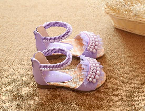 Children Beach Sandals Girls Shoes Sandalias09