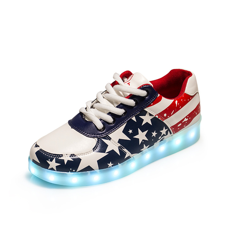 big size led luminous shoes unisex glow shoe big size led luminous shoes unisex glow shoe