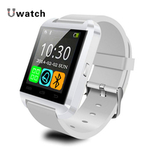 U8 Bluetooth Digital font b watch b font U8 U80 U font b Smart b font