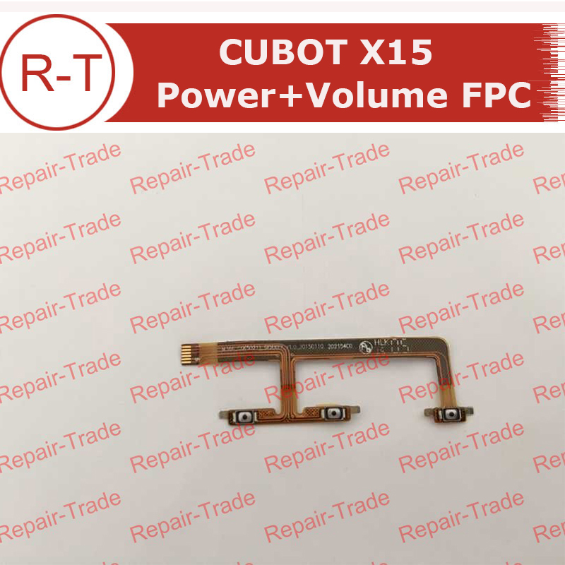 Cubot X15   FPC 100%   /    +  FPC   CUBOT X15  