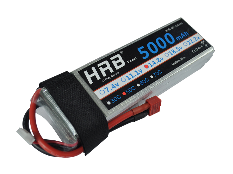 rc car battery 5000mah