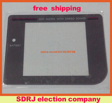 30pieces For Original Game Boy Console Lens / Screen Replacement — New with Free Shipping.
