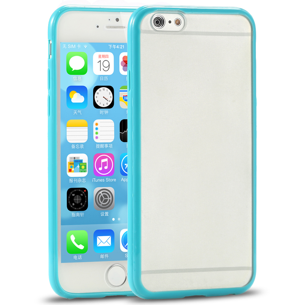 Качественные чехлы для iphone 6 – залог долговечности смартфона