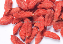 High Quality 250g Goji Berry The King of Chinese Wolfberry Medlar Bags in The Herbal Tea