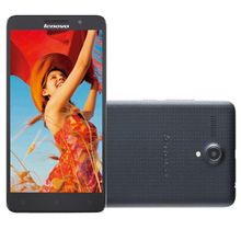 Original Lenovo A616 4GBROM 5 5 Android 4 4 SmartPhone MTK6732M Quad Core 1 2GHz Dual