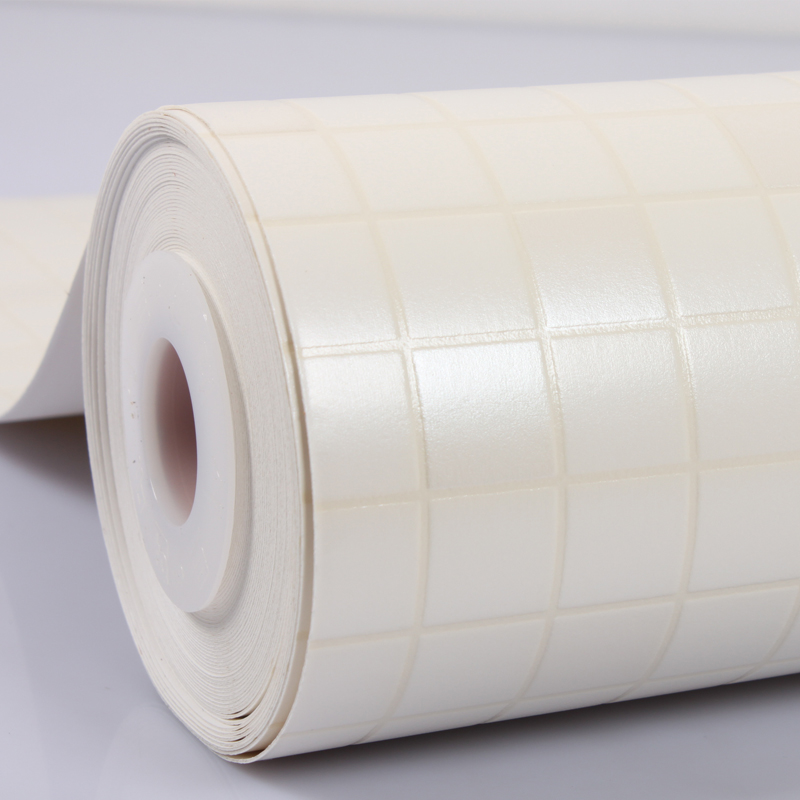 Compra baño wallpaper 3d efecto online al por mayor de ...