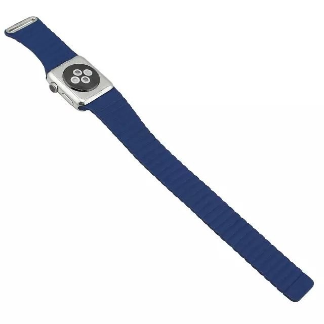 Apple Watch loop band 19