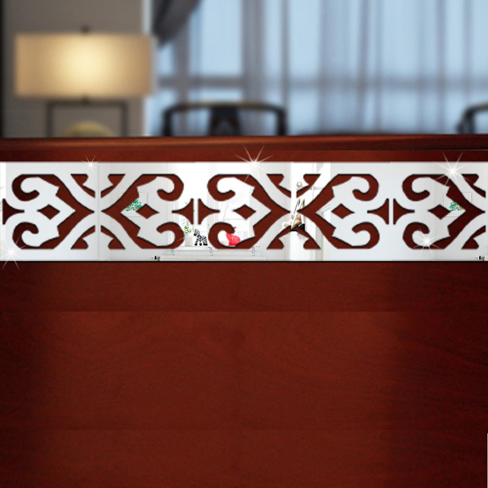 Popular Wall Border StickerBuy Cheap Wall Border Sticker lots from