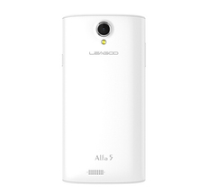Original Leagoo Alfa 5 alfa5 Smartphone SC7731 Quad Core 5 0 1GB RAM 8GB ROM Android