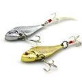 VIB Fishing Lure Fishing Spoons Metal Lure Fishing Lures Hard Baits Spinner Free Shipping pesca de