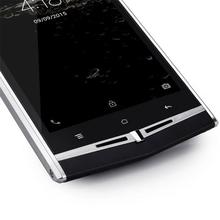 in stock Original UHANS U100 4G FDD LTE Android Smart cell phone 64bit MTK6735 Quad Core