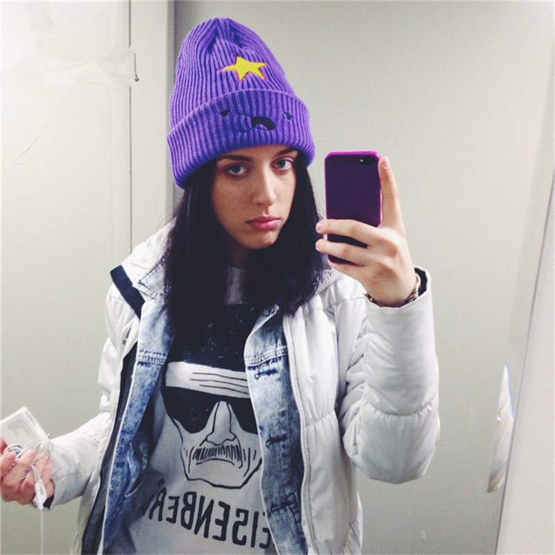 Gagaopt-hat-2014-New-Fashion-Collection-Lovely-and-Cute-Hat-new-model-2015-Lumpy-Space-Princess