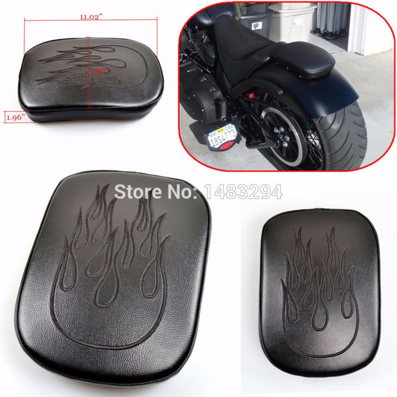 Big-Flame-Suction-Seat-Pillion-Pad-Rear-Passenger-Seat-For-Motorcycles-Universal-Fit-8-Suction-Cups