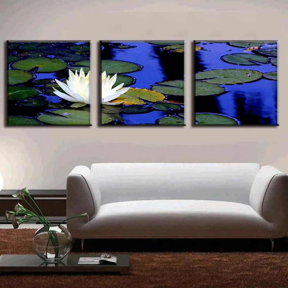 White lotus pictures koop goedkope white lotus pictures loten van ... Woonkamer set wit