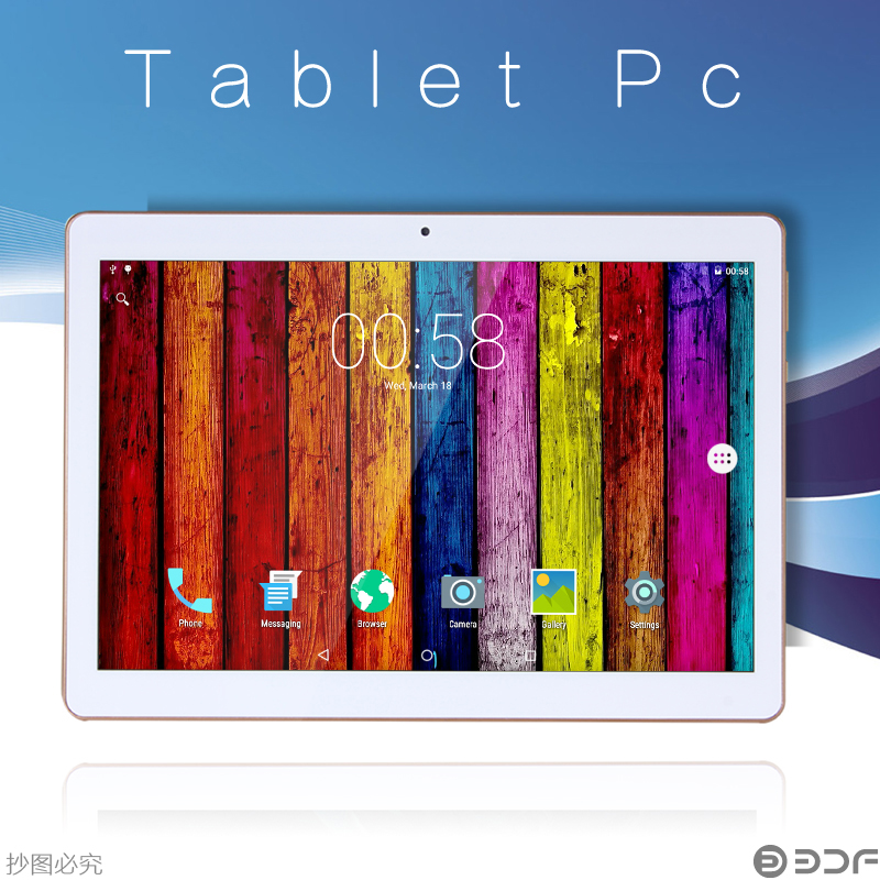 android tablet 10.5 inch