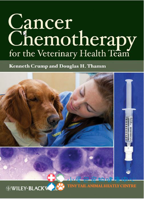 Veterinary Chemotherapy Pdf