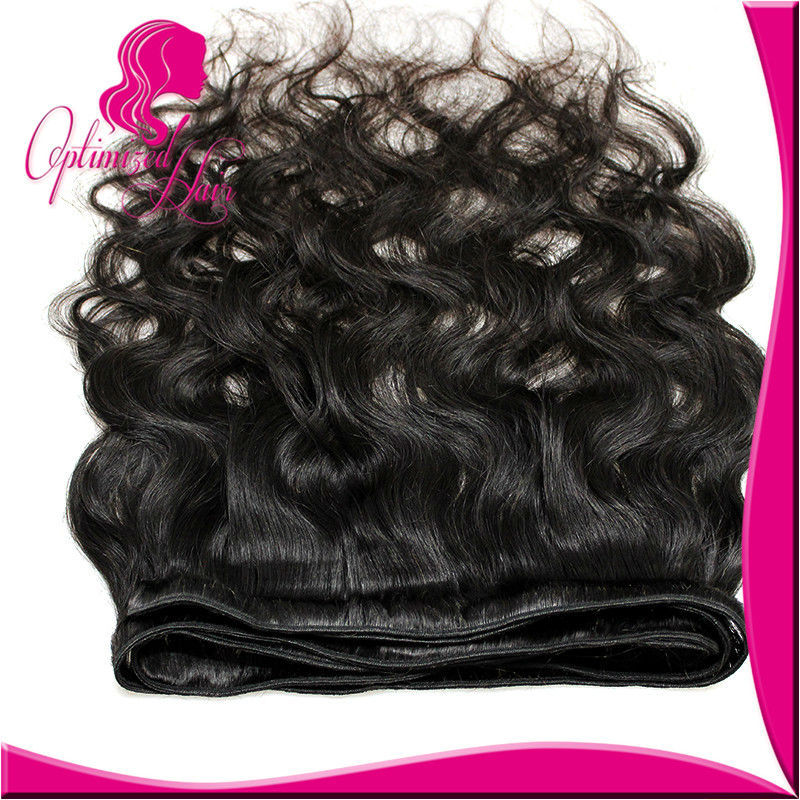 Virgin Brazilian Hair Weave 1 Bundles Brazilian Body Wave Human Hair Bundles 8A Grade Brazilian Virgin Hair Body Wave 100g