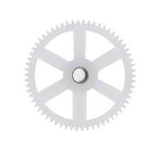 F16671 1 Piece Gear for X400-V2 X300C RC Drone Quadcopter Helicopters Parts MJX X300C Accessories