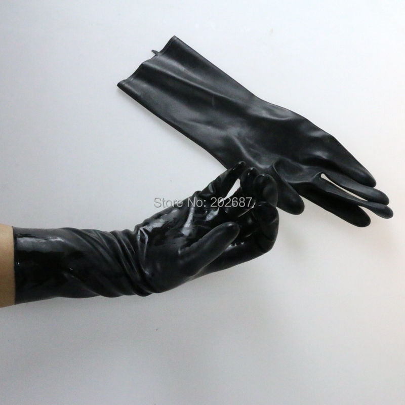 Latex Arm Gloves Reviews Online Shopping Latex Arm Glo