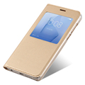 For Huawei Honor Note 8 Case Cover Original TAVT Smart Sleep Wake View Window Case for