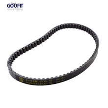 GOOFIT Gates 788*18.1 Scooter Drive Belt GY6 150cc ATV Go Kart Scooter K076-007