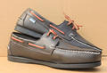 Brown Boat Shoes Man Casual Flats Driving Shoes Fashion Huarache Chaussure Homme Large Size 46 Zapatos