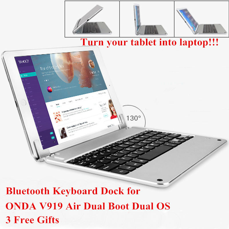  /  /    ONDA V919 3     / OS 9.7     Bluetooth   3  