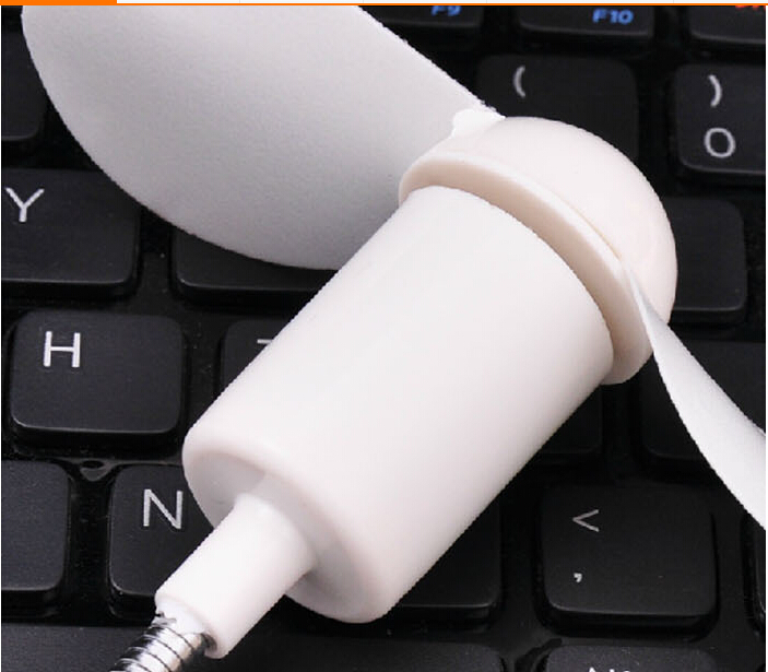  Soft Blades,Metal Head Portable Flexible Mini USB cooling Fan for Notebook Laptop PC Computer, mobile power small fan cooler (8).jpg
