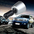2016 new Car Universal Rotation 12V 2Port USB DC Charger Adapter For Cellphone