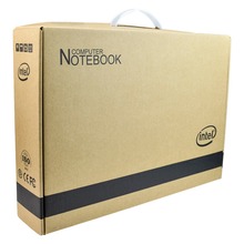 H ZONE AiBook 8GB RAM 256GB SSD Laptop Computer Notebook with Celeron J1900 Quad Core 1