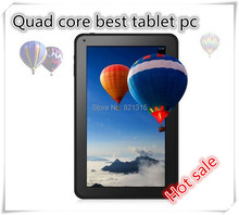 10 inch ALLwinner A33 Quad core android 4 4 2 bluetooth tablet pc 1024 600 6000mha