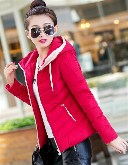 Parka Women (4)