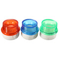 Household Mini Plug Water Filter Purifier Clean Simple Faucet Tap Foam Kitchen Washing Vegetables