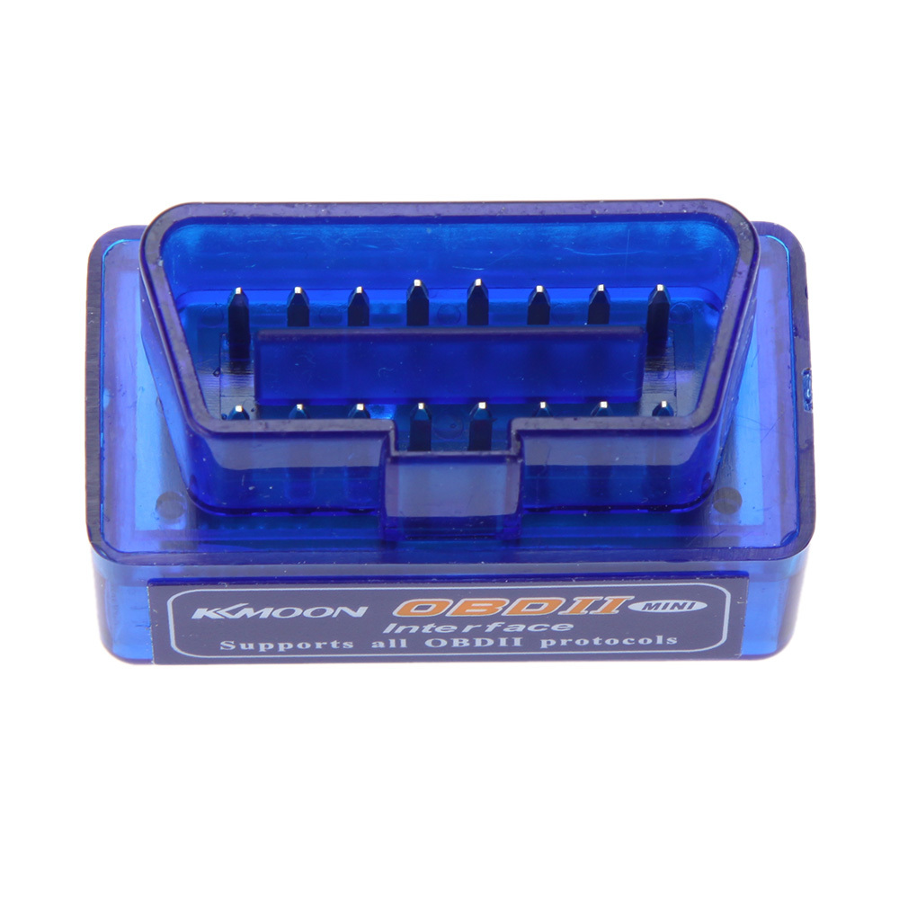 Купить OBD2 obd ii беспроводной v21. интерфейс Bluetooth автомобиль ...