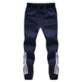 3938 2016 Autumn Slim Casual men pants Harem sweatpants trousers Mens joggers Pantalones hombre Sarouel