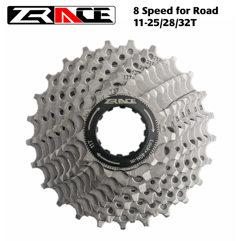 sprocket road bike 8 speed