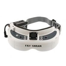 Fatshark dominator hd v2