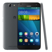 Original Huawei Ascend G7 16GBROM 2GBRAM 5 5 inch Android 4 4 4G SmartPhone MSM8916 Quad