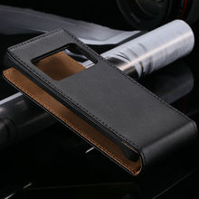 For Nokia N8 Genuine Leather Case Full Protect Cover for Nokia N8 Real Leather Cover Magnetic