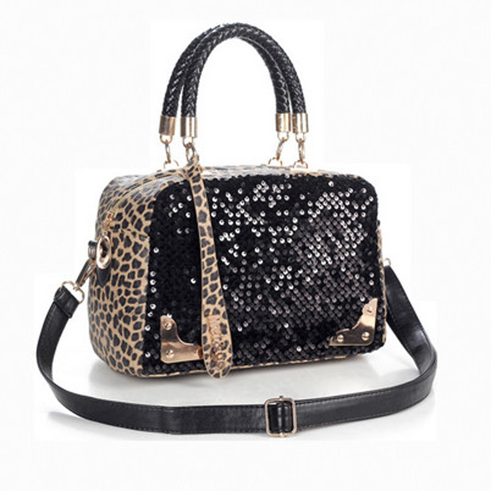 Luxury Shoulder Ladies Hand Bag Women Messenger Tote Bag Handbags Designer Famous Brand Sac A ...