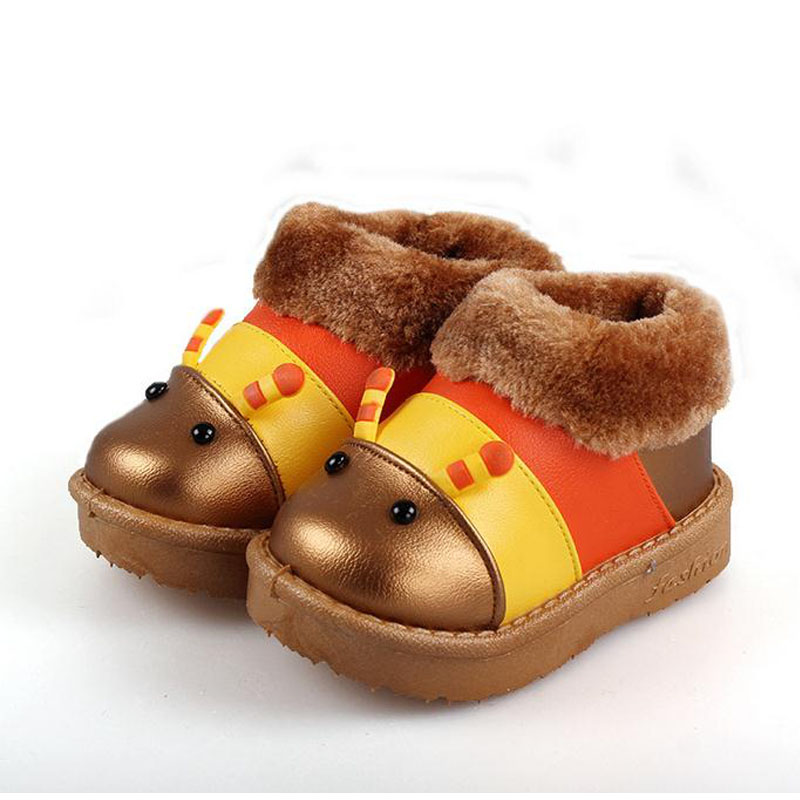 Botas Caterpillar Bebe Botas Caterpillar Bebe