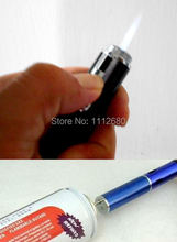 2015 VP107 Mini Vapor pen 100pcs lot Click n vape similar Ago G5 Dry Herb Pen