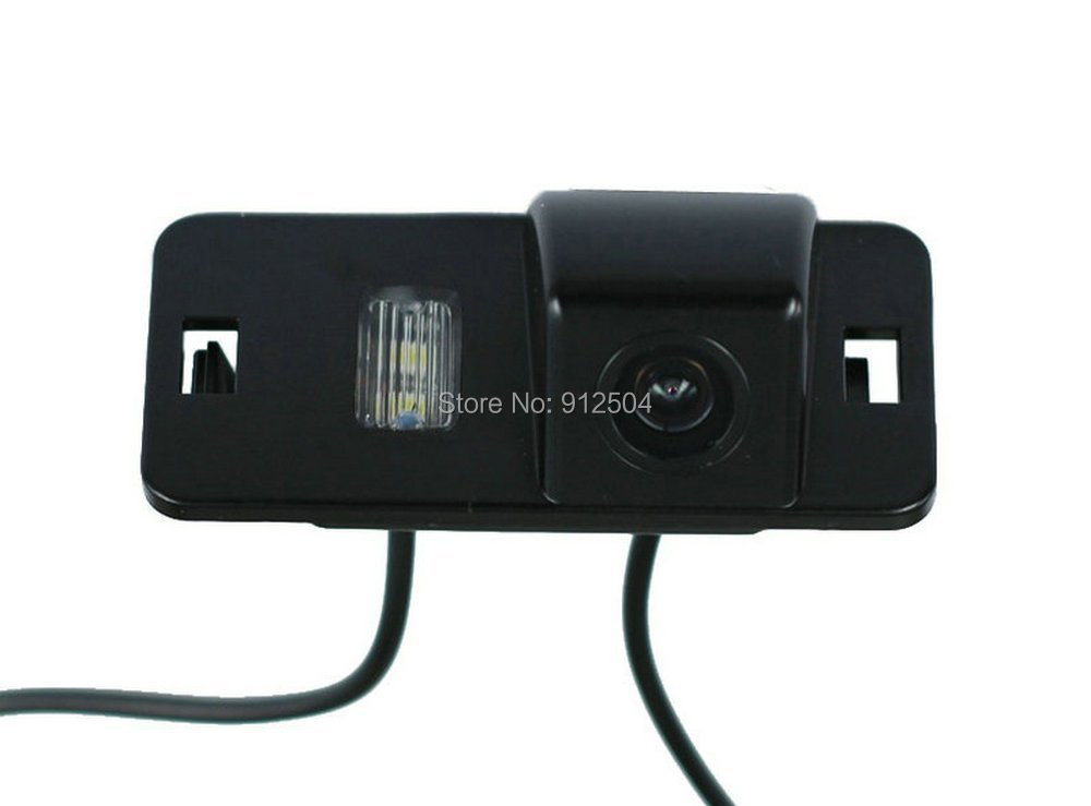 Bmw e39 back up lights #7